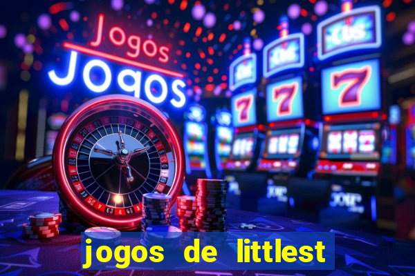 jogos de littlest pet shop